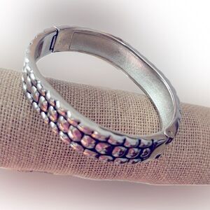 Adorable and intricately designed magnetic bracelet!